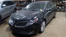 177.fd2o15 Lincoln Mks 2015 Fuel Filler Door 861641