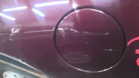 177.fd2u06 Lincoln Gas Town Car 2006 Fuel Filler Door 1875640