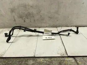 179.fd2o13 Lincoln 2013 Mks Fuel Gas Tank Filler Neck Hose Tube Pipe Oem