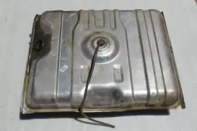 197-00912a Lincoln 1976 Continental Mark Iv Gas Fuel Tank