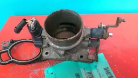 337-05363 Lincoln Throttle Body Valve Assembly 6 Cylinder Fits 00-02 Ls 451605