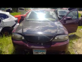 337-05430 Lincoln Throttle Body Valve Assembly 8 Cylinder Fits 03-06 Ls 537324