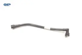 7t4z9e499b Lincoln Continental 3.7l Engine Pcv Ventilation Vent Hose Tube Pipe Oem 2017-20