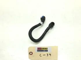 K2ge-6k817-ac Lincoln 2020-2024 Corsair 2.0l Oil Separator Vent Pcv Valve Hose Oem K2ge6k817ac