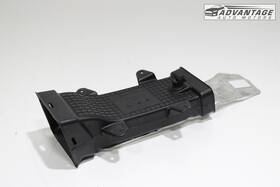 Lincoln Lc5b-s018w12-ab 2020-2025 Aviator U611 Hvac Ac Heater Console Front Air Duct Tube Oem