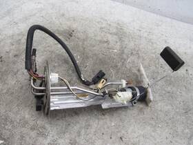 Lincoln Xl1z9h307fa 1999 Navigator 2wd 5.4l Fuel Gas Tank Pump Assembly Oem