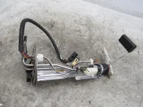 Xl1z9h307fa Lincoln 1999 Navigator 2wd 5.4l Fuel Gas Tank Pump Assembly Oem