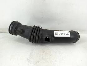 Lincoln Xw4u-9b659-ab 2002 Ls Air Cleaner Intake Duct Hose Tube Tm1i0