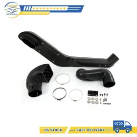 L175403top Linktop Car Right Kits For 2005-2014 2015 Toyota Tacoma Best Kit Air Ram Intake Snorkel