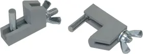 22850 Lisle Hose Pincher One Size Factory
