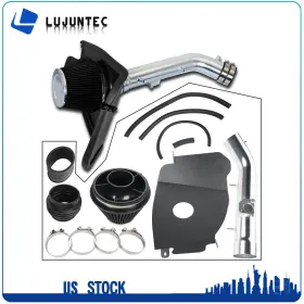 Ae10745ng278p Ljt Cold Air Intake Kit System Filter For Toyota 4runner 3.4l 1999-2002