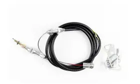Tc-1000bldu Lokar Hi-tech Blower Drive Throttle Cable