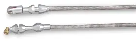 Tc-1000mod Lokar Hi-tech Throttle Cable Kit