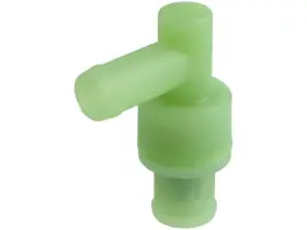 13924mqgt Luber-finer For 1981-1993 Dodge W250 Pcv Valve 1982 1983 1984 1985