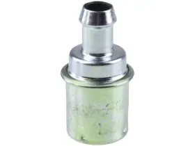 23944zhyy Luber-finer For 1969-1971 Pontiac Grand Prix Pcv Valve 1970