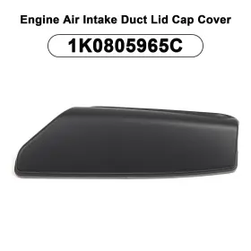 1k0805965c Madhornets Engine Air Intake Duct Lid Cap Cover For Audi Vw Jetta Passat Us
