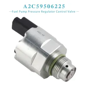 A2c59506225 Madhornets Fuel Pump Pressure Regulator Control Valve 193341 For Citroen Us