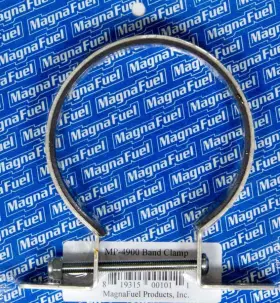 Mp-4900 Magnafuel/magnaflow Fuel Systems Pump Mounting Kit