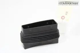 670007992 Mahle 2014-2020 Maserati Ghibli 3.0l Front Right Air Intake Duct Tube Sleeve Seal Oem