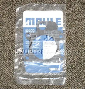 G31465 Mahle Throttle Body Gasket Isuzu Trooper Rodeo Pickup Amigo Vehicross 6v