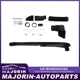 Majorin-autoparts Ma161952j01 Snorkel Air Intake Fit For 99-06 Jeep Wrangler Tj Yj With A 4000ml Motor Right