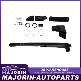 Ma161952j01 Majorin-autoparts Snorkel Air Intake Fit For 99-06 Jeep Wrangler Tj Yj With A 4000ml Motor Right