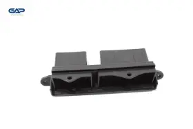 28213d3000 Mann Hummel Hyundai Tucson 2.4l Engine Air Cleaner Intake Duct Shield Cover Oem 2016 - 2021