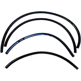 12226l Marti Auto Works 1970-1973 Ford Mustang 351c Distributor Vacuum Line Kit Single Diaphram
