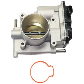 L3r413640 Martins 17734134 Throttle Body For Mazda 3 Sport 5 2008-2010