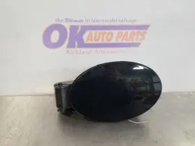 177.ma1w22 Maserati 22 2022 Levante Modena S Fuel Filler Door Black