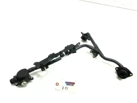 200887 Maserati 2014-2020 Ghibli S Q4 3.0l Engine Blower Breather Pipe Oem