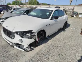 323.ma1w19 Maserati Levante 2019 Fuel Pump 5794504