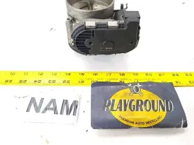 337.ma1x07 Maserati 05 06 07 08 Quattroporte M139 4.2l V8 Throttle Body 280 750 101 77k