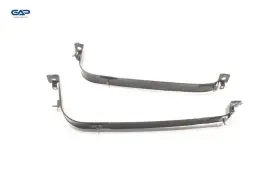 50546471 Maserati Grecale Fuel Tank Strap Metal Bracket Support Oem 2023 - 2024 -set