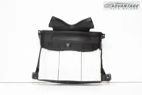 670004142 Maserati 2014-2020 Ghibli Front Radiator Air Guide Deflector Intake Duct Oem