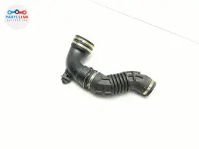 670101260 Maserati 2017-20 Levante Left Air Intake Pipe Hose Line Tube Sleeve Duct M161
