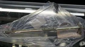 6680-01-518-2831 Maxima 1184516 Military Hemtt Truck Fuel Tank Level Sender 02389-00