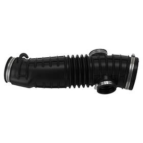 Maxpeedingrods 13mkb4 Air Inlet Pipe Hose Tube Fit For Honda Pilot 2006-08 4-door V6-3.5l Black
