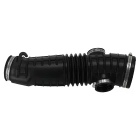 13mkb4 Maxpeedingrods Air Inlet Pipe Hose Tube Fit For Honda Pilot 2006-08 4-door V6-3.5l Black