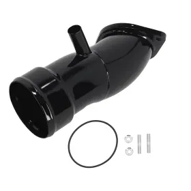 29qf6u Maxpeedingrods Turbo Intake Horn Kit For Chevy Silverado Hd 6.6l Duramax 2020-2024