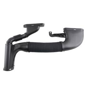 Maxpeedingrods 96ybt1 Air Inlet Hose For Mercedes-benz Gle300d Ml250 W166 2.1l 2015-17 Black