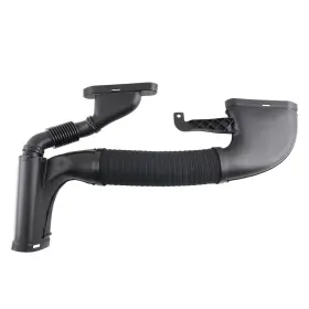 96ybt1 Maxpeedingrods Air Inlet Hose For Mercedes-benz Gle300d Ml250 W166 2.1l 2015-17 Black