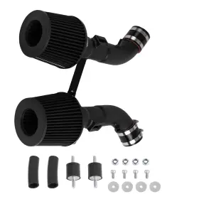Nzmy6v Maxpeedingrods Air Intake Replacement Kit New For Ford F-250 F-350 Super Duty 6.7l 11-16