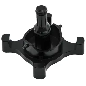 Qbwzj8 Maxpeedingrods Billet Diesel Fuel Drain Valve For Ford Powerstroke 6.7l 2017 2018 2019 2020