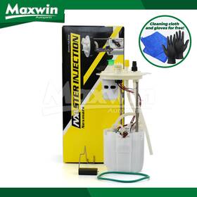 Maxwin Autoparts Mw03789 Fuel Pump Module Assembly Fit 09-10 Ford E-150 E-250 E-350 E-450 Super Duty 5.4l