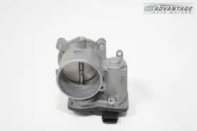11c2302132 Mazda 2019-2021 3 2.5l Fwd Gas Engine Motor Throttle Body Valve Module Oem