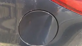 177.mz1214 Mazda Cx-5 2014 Fuel Filler Door 467558