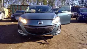 177.mz1k11 Mazda 3 2011 Fuel Filler Door 1475201
