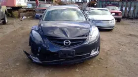 177.mz1t13 Mazda 6 2013 Fuel Filler Door 1464857