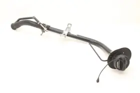 179.mz1o06 Mazda 2006-2008 Mx-5 Miata Nc Fuel Filler Neck Assembly